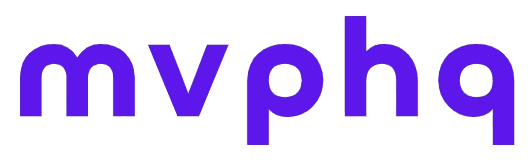 MVP HQ Logo